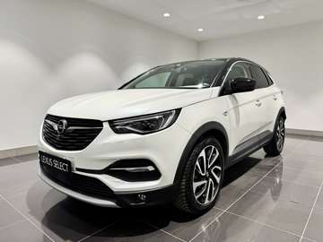 Grandland X 2.0 ecotec Ultimate s