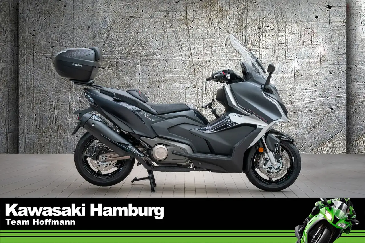 Kymco