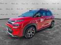 Citroen C3 Aircross PureTech 110 S&S Shine Pack - NEOPATENTATI Rosso - thumbnail 2