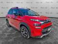 Citroen C3 Aircross PureTech 110 S&S Shine Pack - NEOPATENTATI Rosso - thumbnail 3