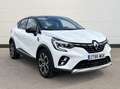 Renault Captur 1.3 TCE 103KW TECHNO FAST TRACK 140 5P Blanco - thumbnail 1