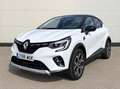 Renault Captur 1.3 TCE 103KW TECHNO FAST TRACK 140 5P Blanco - thumbnail 4