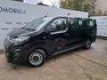 Citroen Jumpy BlueHDi 120 S&S - 9 Posti XL Negro - thumbnail 9