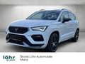 CUPRA Ateca 2.0 TSI 4Drive DSG *BEATS*AHK*ACC* Weiß - thumbnail 1