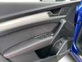 Audi Q5 45 TFSI quattro S tronic S line AHK*STHZG*LUFTF... Azul - thumbnail 12