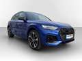 Audi Q5 45 TFSI quattro S tronic S line AHK*STHZG*LUFTF... Azul - thumbnail 3