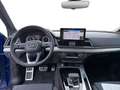 Audi Q5 45 TFSI quattro S tronic S line AHK*STHZG*LUFTF... Azul - thumbnail 16