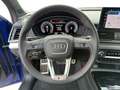 Audi Q5 45 TFSI quattro S tronic S line AHK*STHZG*LUFTF... Azul - thumbnail 13