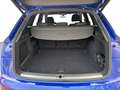 Audi Q5 45 TFSI quattro S tronic S line AHK*STHZG*LUFTF... Azul - thumbnail 9