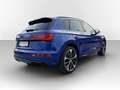 Audi Q5 45 TFSI quattro S tronic S line AHK*STHZG*LUFTF... Azul - thumbnail 5