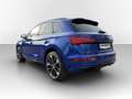 Audi Q5 45 TFSI quattro S tronic S line AHK*STHZG*LUFTF... Azul - thumbnail 7
