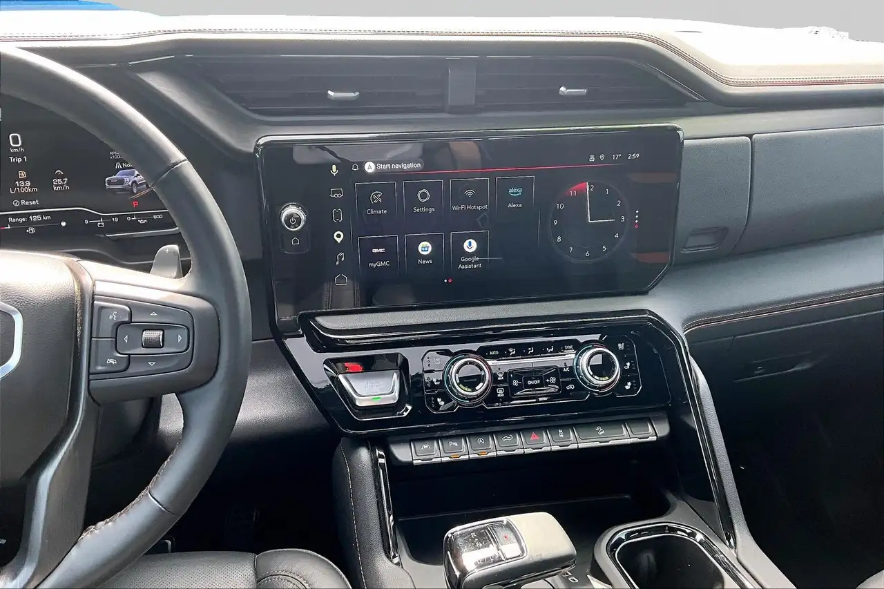 GMC Sierra 1500 снимка GMC Sierra 1500