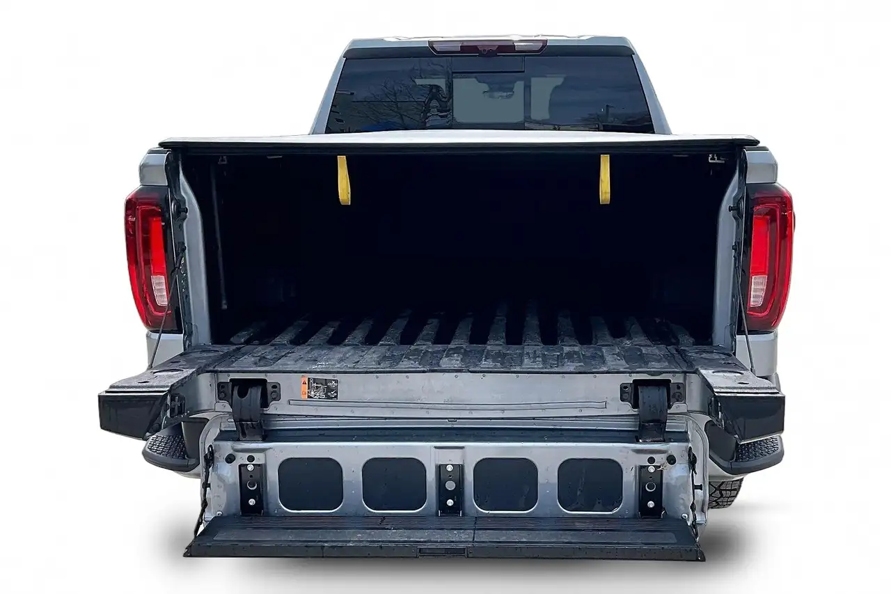 GMC Sierra 1500 снимка GMC Sierra 1500