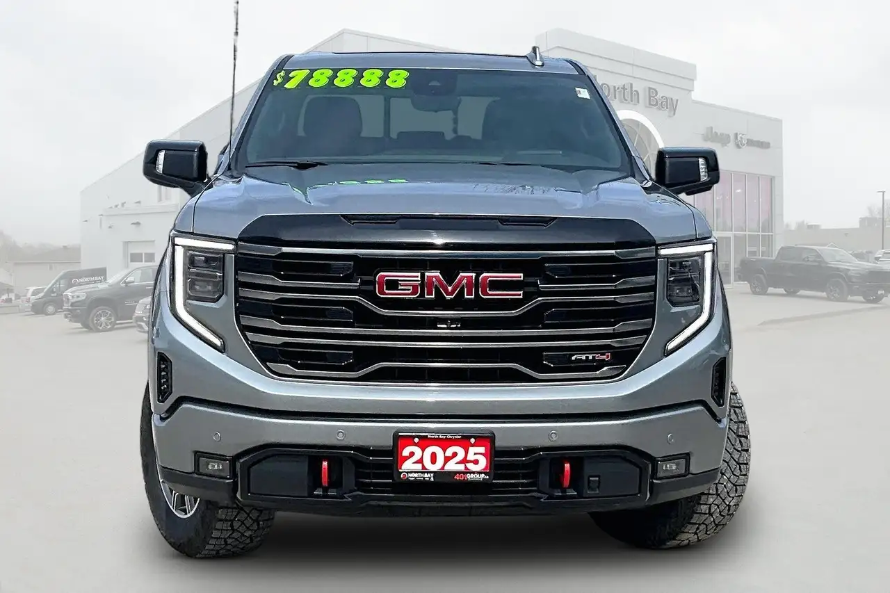 GMC Sierra 1500 снимка GMC Sierra 1500