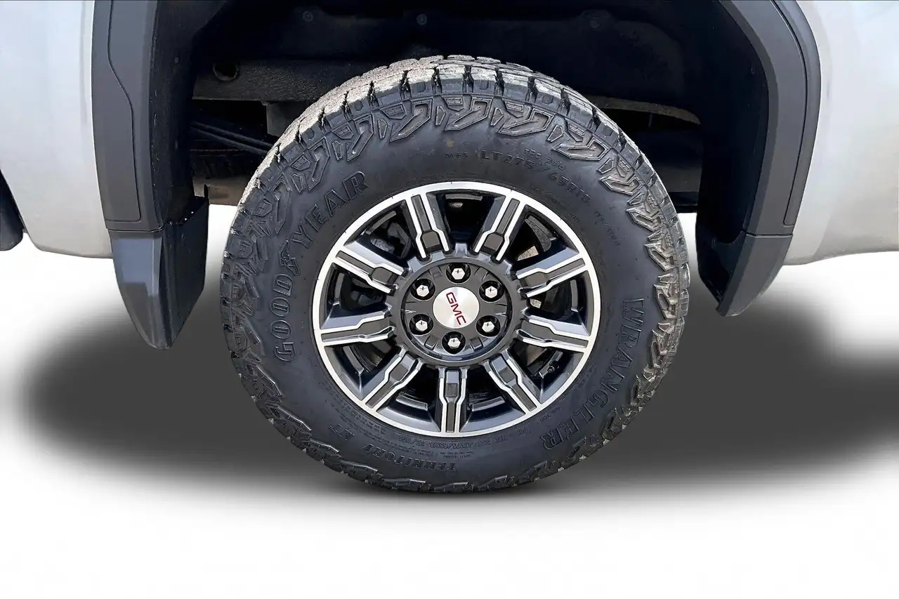 GMC Sierra 1500 снимка GMC Sierra 1500
