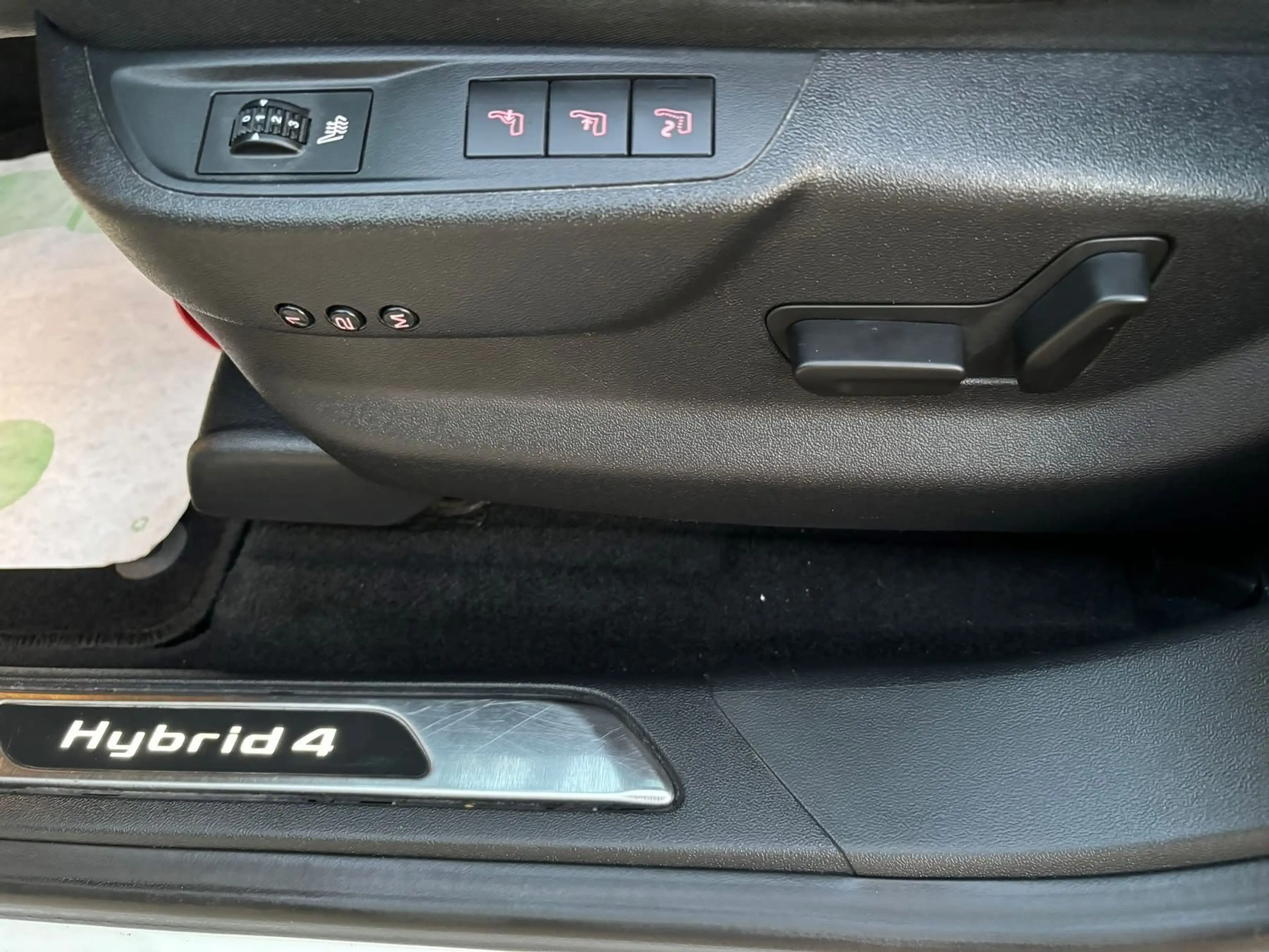 Citroen DS5 2.0 HDi Sport Chic **12 mois de garantie** — photo 13