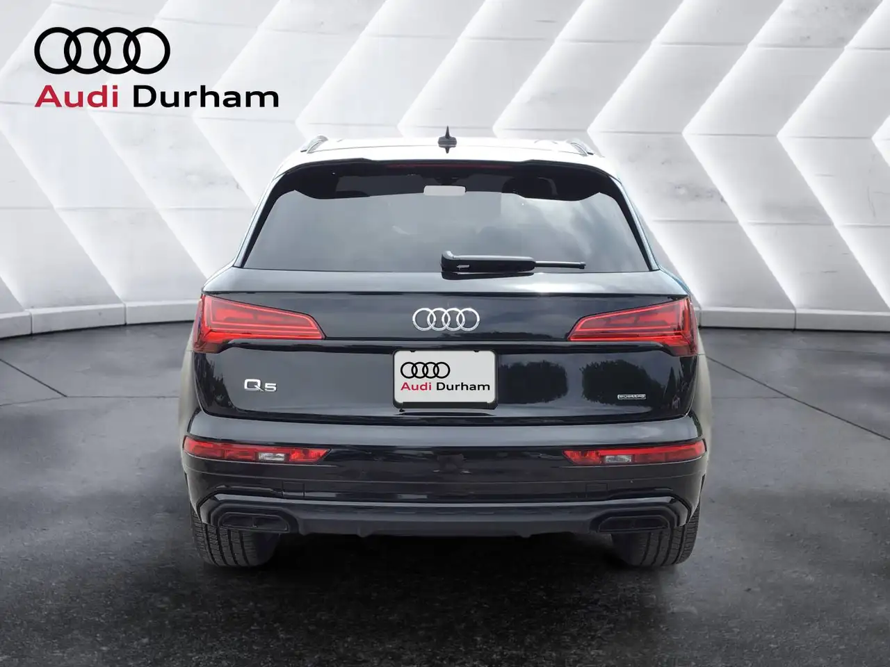 Audi Q5 снимка Audi Q5