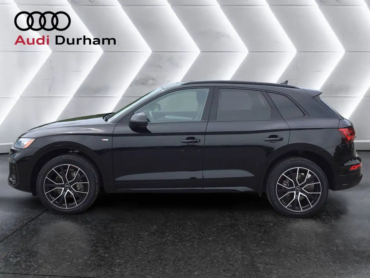 Audi Q5 снимка Audi Q5