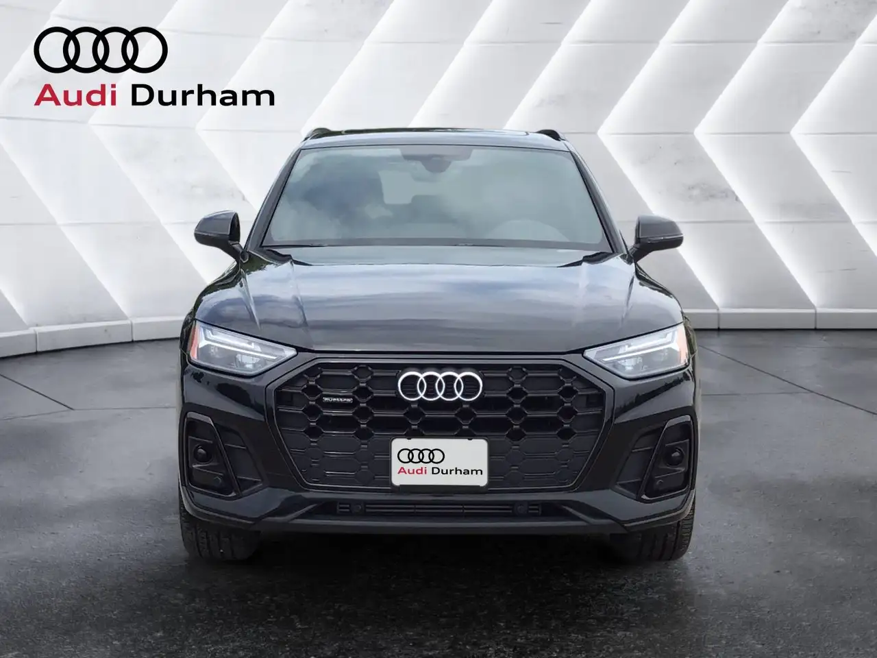 Audi Q5 снимка Audi Q5
