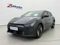 Kia EV4 HB FWD 81,4kWh Earth Plus Grau - thumbnail 1
