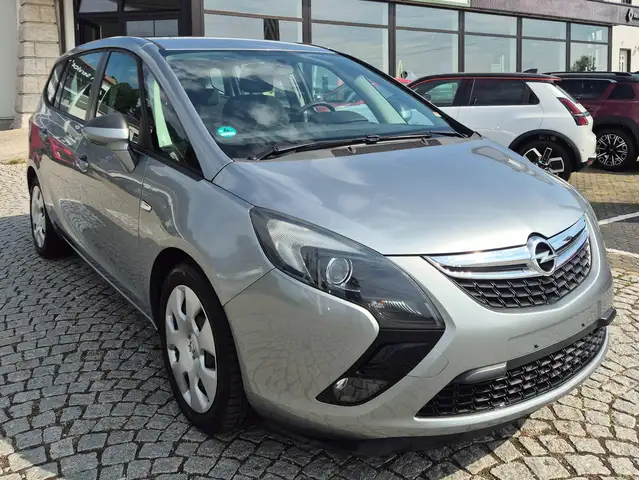 Opel Zafira Tourer C Selection 1.4 Turbo ecoFlex
