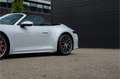 Porsche 992 Cabrio 3.0 Carrera S Gris - thumbnail 8
