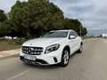 Mercedes-Benz GLA 180 200d 7G-DCT Blanco - thumbnail 2