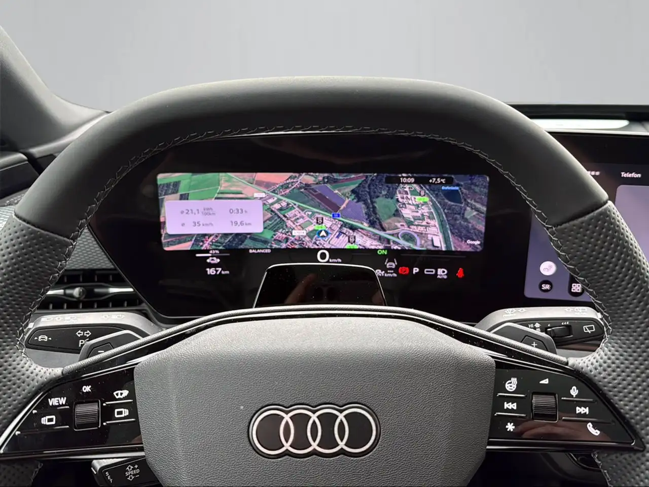 Audi A6 2026 — фото 10