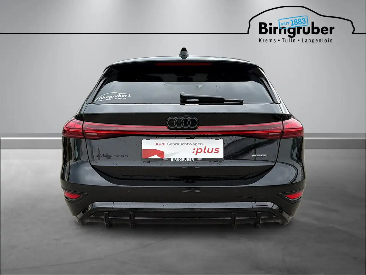 Audi A6 2026