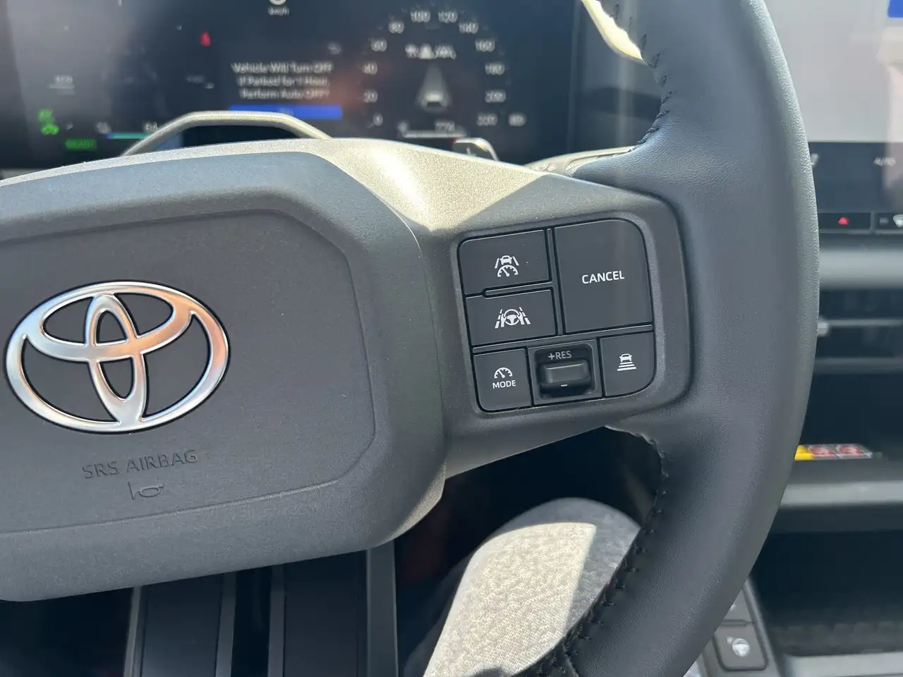 Toyota RAV 4 photo Toyota RAV 4