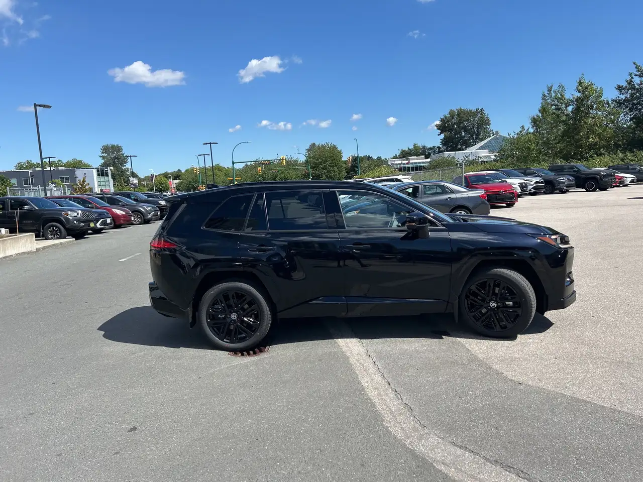 Toyota RAV 4 photo Toyota RAV 4
