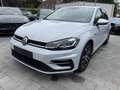 Volkswagen Golf Golf 1.0 TSI AUTOMAAT R-LINE GPS-CAMERA/AIRCO/EU 6 Gris - thumbnail 3