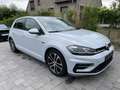 Volkswagen Golf Golf 1.0 TSI AUTOMAAT R-LINE GPS-CAMERA/AIRCO/EU 6 Gris - thumbnail 18