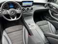 Mercedes-Benz GLC 300 4M AMG-Line NAV+LED+KAM+ACC+PANO+20ZO Siyah - thumbnail 11