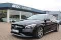 Mercedes-Benz CLA 45 AMG AMG 4Matic LED/Pano. Black - thumbnail 2