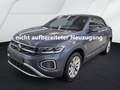 Volkswagen T-Roc Cabriolet Style TSi LED-Plus-Scheinwerfer Grau - thumbnail 1