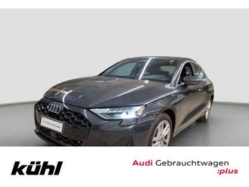 35 TFSI S tronic advanced SONOS/AHK/Navi+