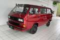 Volkswagen T3 Multivan T3 1.6 D Multivan Magnum HU neu Rouge - thumbnail 1