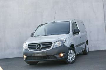 Citan 1.5 CDI *CRUISE CONTROL*AIRCO*SENSOREN*
