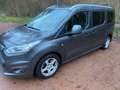 Ford Grand Tourneo connect Grey - thumbnail 2