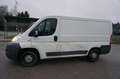 Fiat Sedici Ducato 28 115 Multijet L1H1 Weiß - thumbnail 2