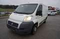Fiat Sedici Ducato 28 115 Multijet L1H1 Weiß - thumbnail 1