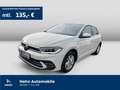 Volkswagen Polo 1.0TSI DSG Style Matrix ACC APP CAM Sitzhzg Grau - thumbnail 1