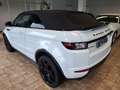 Land Rover Range Rover Evoque Cabrio 2.0 td4 HSE *TAGLIANDI CERTIFICATI White - thumbnail 6