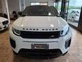 Land Rover Range Rover Evoque Cabrio 2.0 td4 HSE *TAGLIANDI CERTIFICATI White - thumbnail 2
