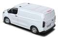 Ford Transit Transit Custom Kasten 2,0 EcoBlue L2H1 320 Trend Weiß - thumbnail 4