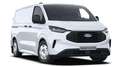 Ford Transit Transit Custom Kasten 2,0 EcoBlue L2H1 320 Trend Weiß - thumbnail 1