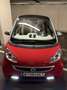 smart forTwo Passion *Pickerl & Service *Servo *TOP! Rot - thumbnail 9