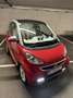 smart forTwo Passion *Pickerl & Service *Servo *TOP! Rot - thumbnail 7