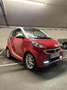 smart forTwo Passion *Pickerl & Service *Servo *TOP! Rot - thumbnail 3